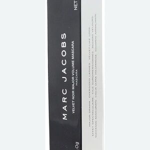 Marc Jacobs Black Velvet Mascara